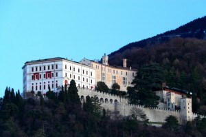 Castello dei Brandolini