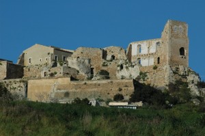 Castello Barresi …(a