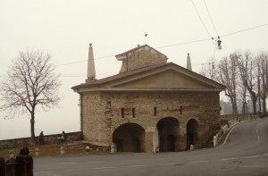 L’altra facciata della Porta di San Giacomo