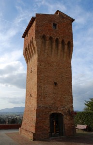 Belvedere con Torre