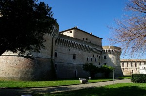 Rocca Roveresca n. 9