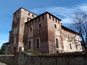 Castello di Caltignaga
