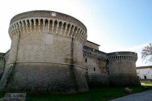 Rocca Roveresca n. 11