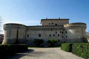 Rocca Roveresca n. 12