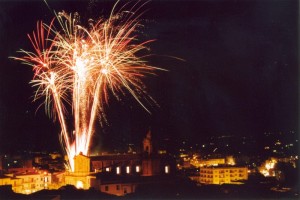 Benvenuti a San Cataldo -(facciamo festa x te)-