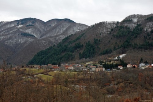 Zeri - Coloretta punti di vista Zeri - Coloretta punti di vista