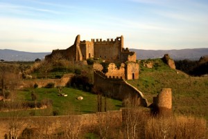 Castello del RIvellino