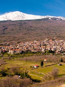 lingua dell’etna