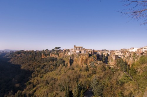 Castel Sant'Elia - Castel Sant'Elia