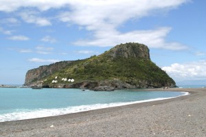 spiaggia splendita