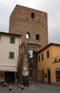 Porta di Baccio