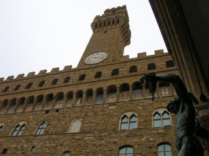 Il grande Bernini e la torre