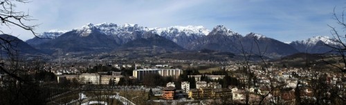 Feltre - Feltre, punti di vista 2 Feltre - Feltre, punti di vista 2