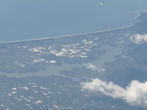 Lago di Fondi