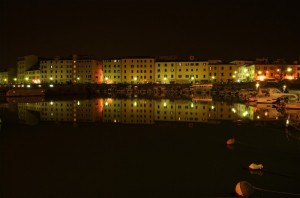 Ombre e luci nell’anima