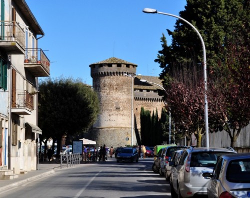 Vasanello - Impatto Visivo Vasanello - Impatto Visivo