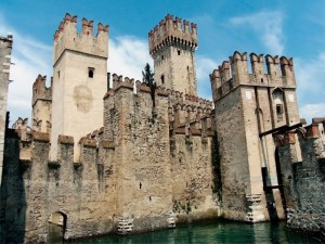 Il Catello Scaligero