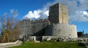 Monte Sant’Angelo: il Castello