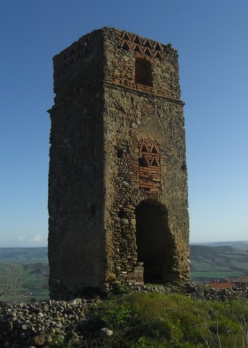 Grassano - Sentinella sulla valle del Bradano