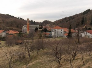 stella santa giustina