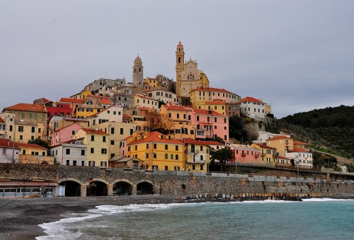 Cervo - Cervo Cervo - Cervo