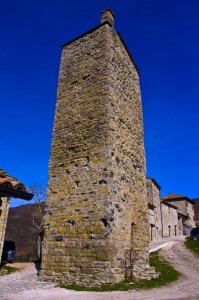 Torre di Casello della Pieve