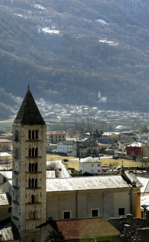 Villa di Tirano - Villa di Tirano sulla Valeriana Villa di Tirano - Villa di Tirano sulla Valeriana