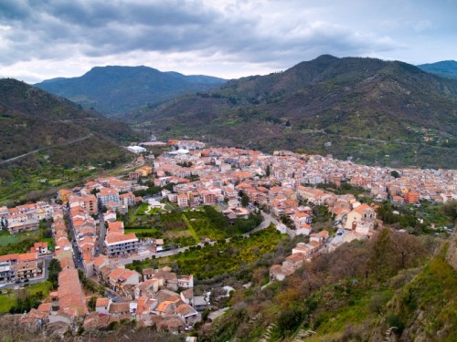 Francavilla di Sicilia - Il paese franco