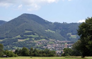 Cazzano Sant’Andrea nel verde