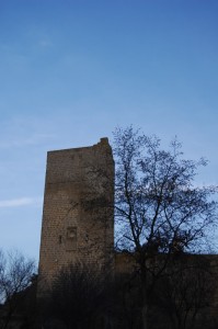 Torre Guardiana