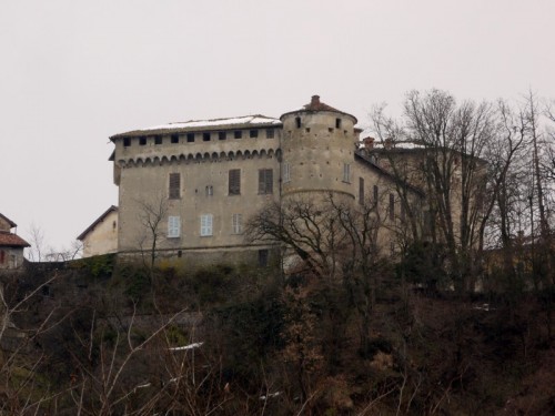 Lerma - bello e possente.... Lerma - bello e possente....