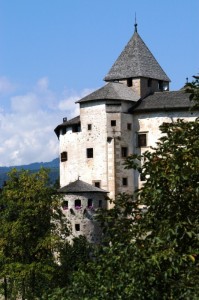 Castel Presule