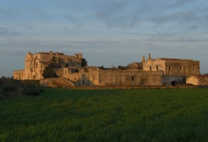 Masseria fortificata Basiliola