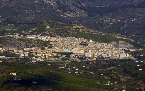 Burgio - Burgio Burgio - Burgio