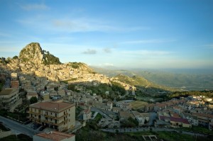 Magnifica Caltabellotta