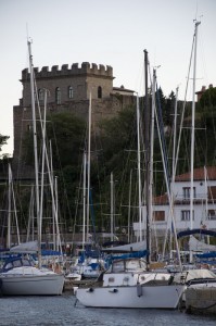 Castello di Muggia