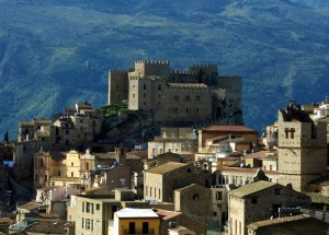 Il castello di Caccamo