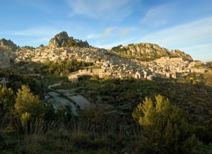 Facciamo presto Rob la luce sta andando via