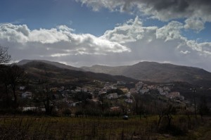 Acquaviva D’Isernia
