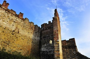 Il Castello di Marostica - I