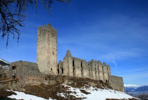 Adesso c’è il sole