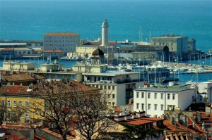 Porto di Trieste