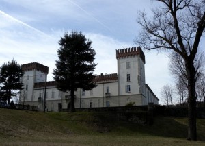 Castello di Castiglione Olona (2)
