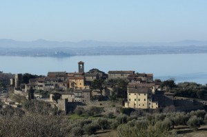 Borgo di Montecolognola