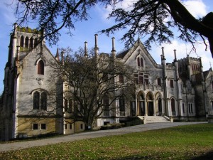 Castel Papadopuli Giol