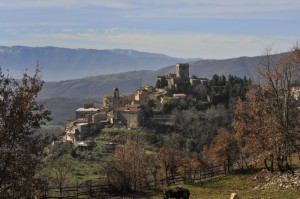 Incantevole Ciociaria