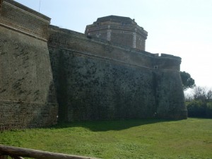 Forte San Gallo