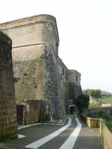 Il Forte San Gallo