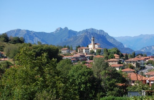 Monte Marenzo - Monte Marenzo 