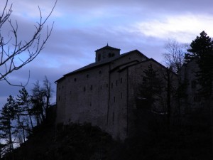 roccapelago antico castello